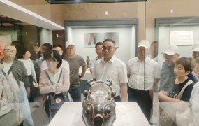 县教育局机关干部赴荆州开展拓展活动